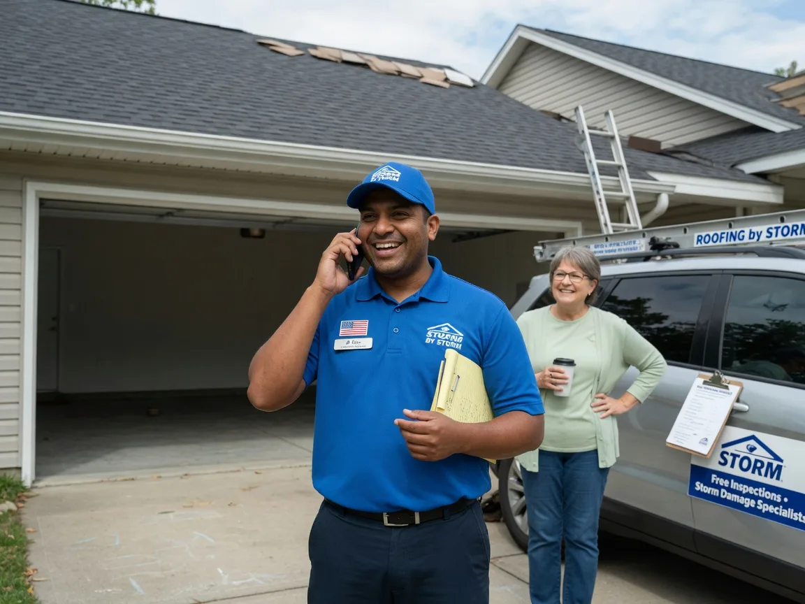 Roof Repair Near Me Dent, MN FAQs